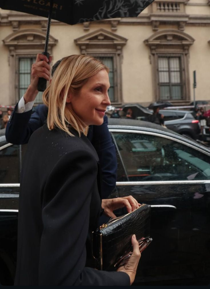 Kelly Rutherford Thorne Estate