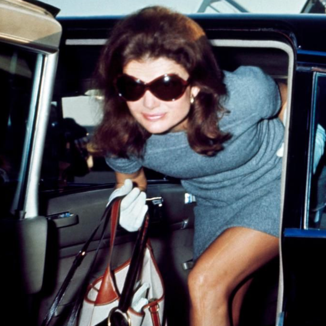 Jackie Kennedy Thorne Estate