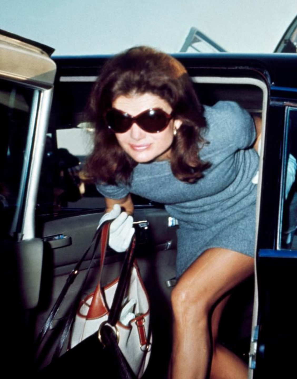 Jackie Kennedy Thorne Estate